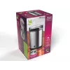Macinacaffè LAFE MKB-006 acciaio inox