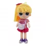 Bambola TULILO Maja Rug 38 cm — morbida bambola da gioco, altezza 38 cm