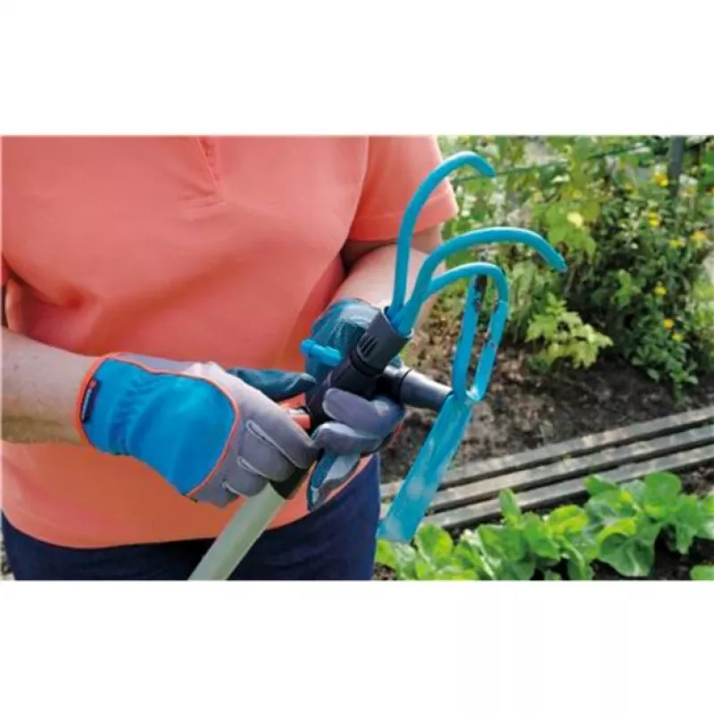 Gardena - manico - 130 cm - alluminio - GARDENA combisystem (3713-20)