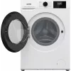 Lavatrice GORENJE W3NGPI62SBS/PL