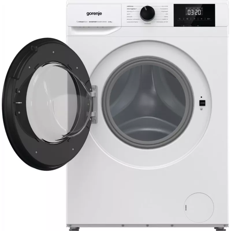 Lavatrice GORENJE W3NGPI62SBS/PL