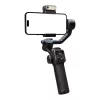 Stabilizzatore per fotocamera smartphone Hohem iSteady M6 Kit nero 2600 mAh