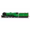 Cobi Flying Scotsman locomotiva a vapore britannica, set di costruzioni, 1:35, 2677 pezzi
