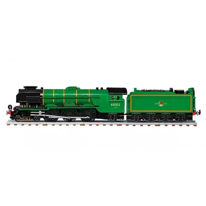 Cobi Flying Scotsman locomotiva a vapore britannica, set di costruzioni, 1:35, 2677 pezzi