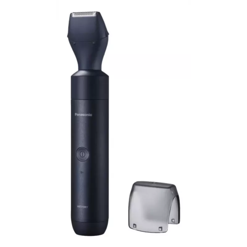 Testina di taglio Panasonic ER-CDT1 ricambio a 3 testine, blu