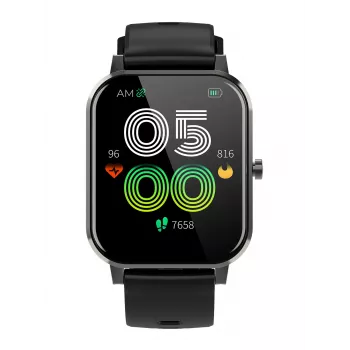 Smartwatch Denver SW-181 nero nero