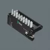 Set di punte per cacciavite Wera 05056161001 9 pezzi