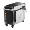 Macchina per saldatura laser e taglio CNC xTool MetalFab XMF-1200B potenza 1200 W