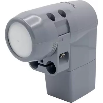 LNB TECHNISAT Universal Quattro 0010/8880 0.1 dB cifra di rumore