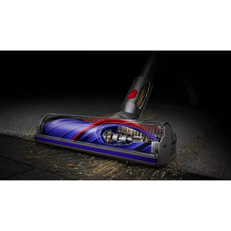 Dyson Cyclone V10 Submarine
