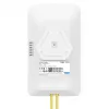 Ruijie Reyee RG-EST350 V2 bridge wireless 5 GHz 802.11ac dual-stream, 867 Mbps, 5 km, 15 dB, PoE, bianco