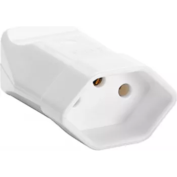 Power Coupling Bachmann 912.274 10 A — connettore elettrico per elettrodomestici