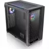 Case per PC Thermaltake CTE C750 TG ARGB Full Tower nero