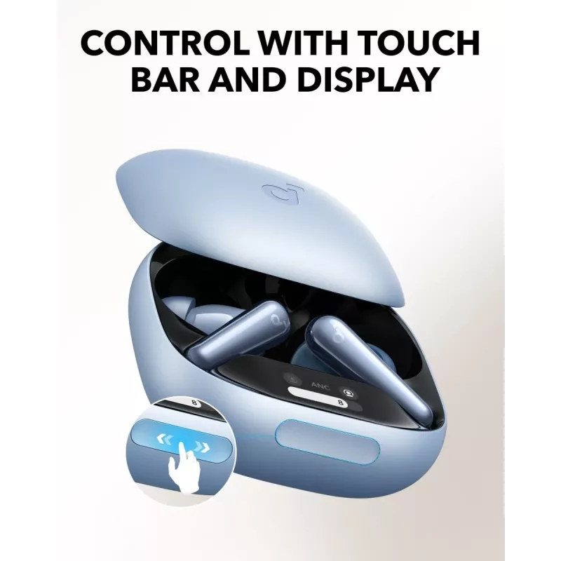 Auricolari Wireless Anker Soundcore Liberty 4 PRO