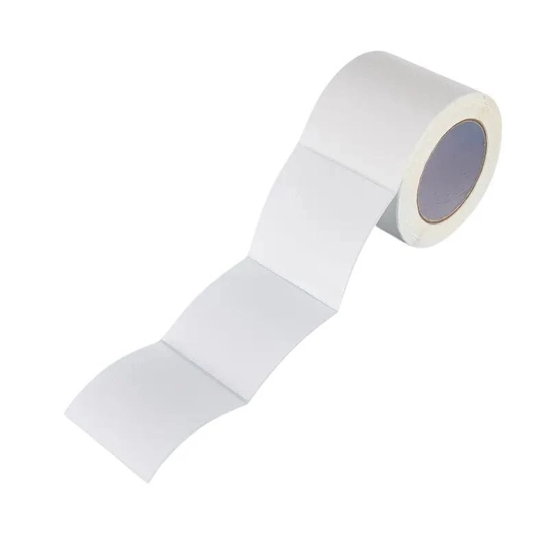 Etichetta termica BestPak con perforazione 100x170/300