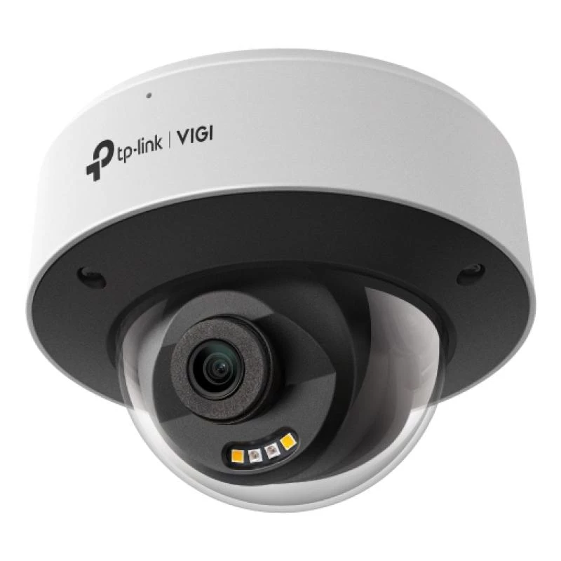 Telecamera di videosorveglianza IP TP-Link InSight S285 dome per esterni 3840 x 2160 pixel montaggio a soffitto