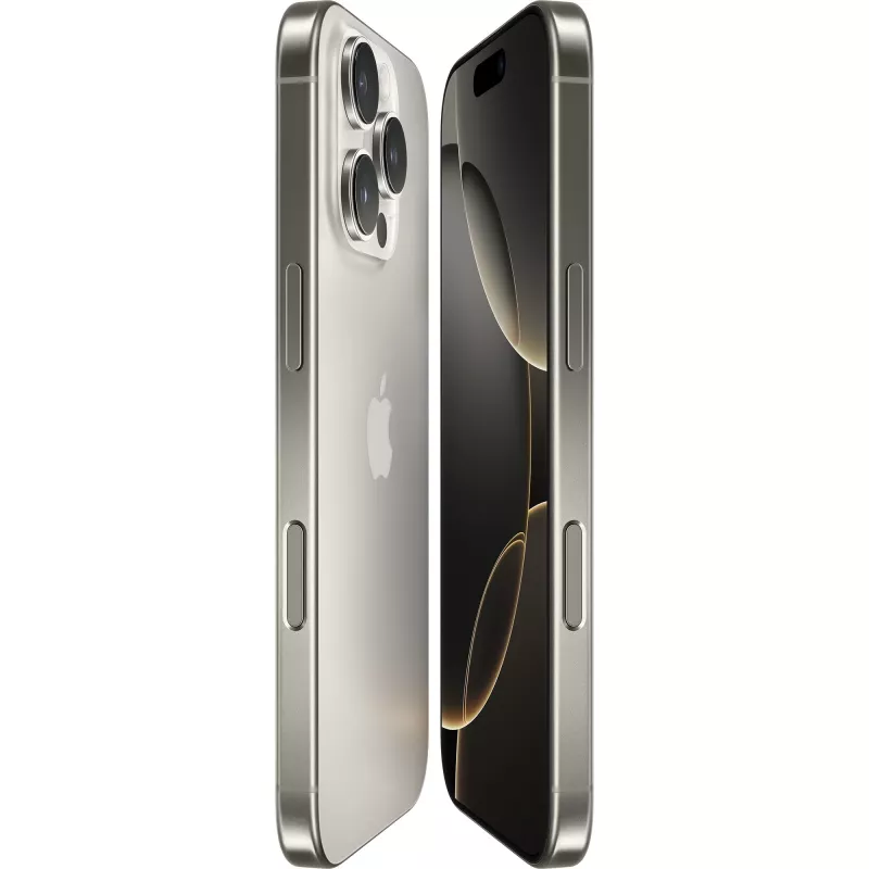 Apple iPhone 16 Pro 128 GB titanio naturale