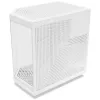 HYTE Y70 CS-HYTE-Y70-WW case per PC Midi Tower, E-ATX, vetro temperato, bianco neve