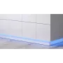 Cassettiera Cama Lighting REJA 4S blu