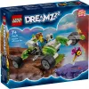 LEGO 71471 DreamZzz Mateo's Gelndeflitzer