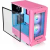 Case per PC Thermaltake Ceres 350 MX Midi Tower Rosa
