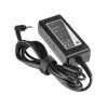 Green Cell PRO AD61P alimentatore per laptop Asus ZenBook, per interni, 45 W, 19 V 2,37 A, spinotto 3,0-1,1 mm, nero