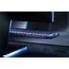Tastiera gaming Razer RZ03-04370400-R3G1 USB RF Wireless Bluetooth QWERTZ tedesco nero
