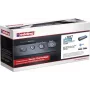 Edding EDD-1017 cartuccia toner 1 pz. compatibile ciano (18-1017)