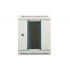 Armadio a parete Extralink Rackmount case 6U 10