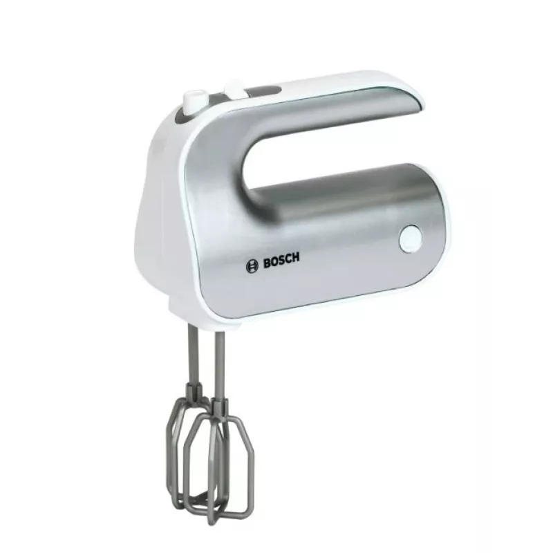 Frullatore da cucina giocattolo KLEIN Mixer Bosch 9240 argento – giocattolo, formato maneggevole per bambini