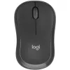 Logitech MK370 Combo for Business tastiera mouse inclusi ufficio RF Wireless + Bluetooth QWERTY Nordic grafite