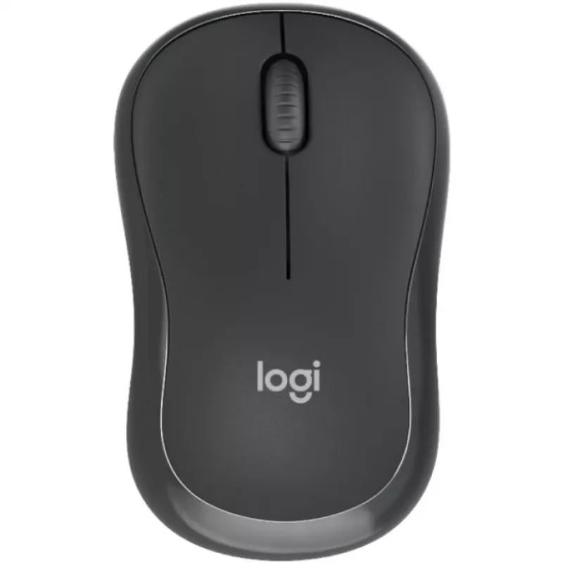 Logitech MK370 Combo for Business tastiera mouse inclusi ufficio RF Wireless + Bluetooth QWERTY Nordic grafite