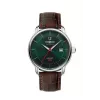 Orologio automatico Zeppelin LZ120 Bodensee ZE-8160-4 acciaio inox impermeabile