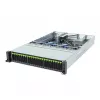 Piattaforma rack Gigabyte (2U) AMD R263-Z36
