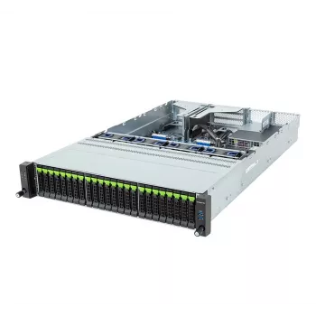 Piattaforma rack Gigabyte (2U) AMD R263-Z36