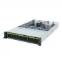 Piattaforma rack Gigabyte (2U) AMD R263-Z36