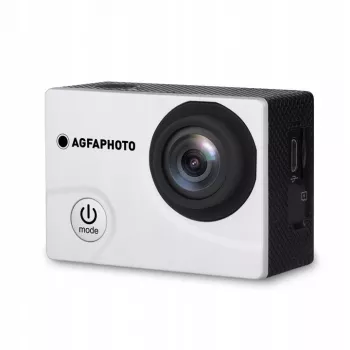 Action cam AgfaPhoto Realimove AC5000 12 MP Full HD Wi‑Fi