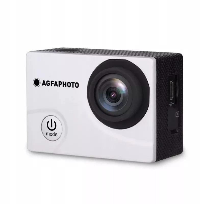 Action cam AgfaPhoto Realimove AC5000 12 MP Full HD Wi‑Fi