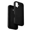 Custodia protettiva Vention KUHB0-10 per iPhone 16 compatibile MagSafe, nero