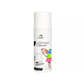 Detergente multiuso Tracer TRASRO30835 schiuma 200 ml