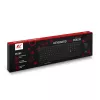 Combo tastiera e mouse wireless NanoRS con design ergonomico – RS580 per un utilizzo fluido ed efficiente