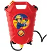 Simba-Dickie Simba Sam zaino serbatoio antincendio gioco di ruolo – accessorio per giochi d'acqua