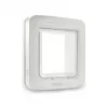 Segula 70943 - bianco - sportello - plastica - gatto - batteria ricaricabile - 272 mm
