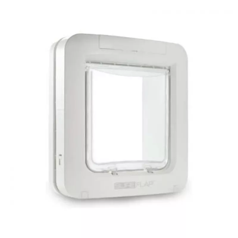 Segula 70943 - bianco - sportello - plastica - gatto - batteria ricaricabile - 272 mm