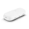 Prolunga cavo Ubiquiti UACC-Cable-PT-Ext Power TransPort bianco