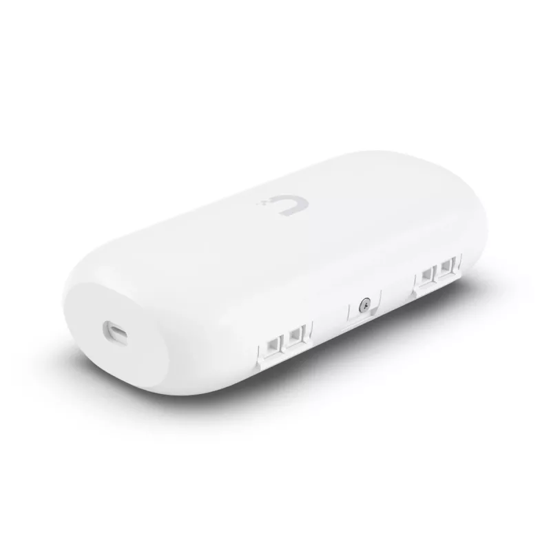 Prolunga cavo Ubiquiti UACC-Cable-PT-Ext Power TransPort bianco