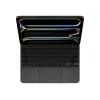 Apple Magic Keyboard per iPad Pro 13 pollici M4 US English Nero wireless trackpad