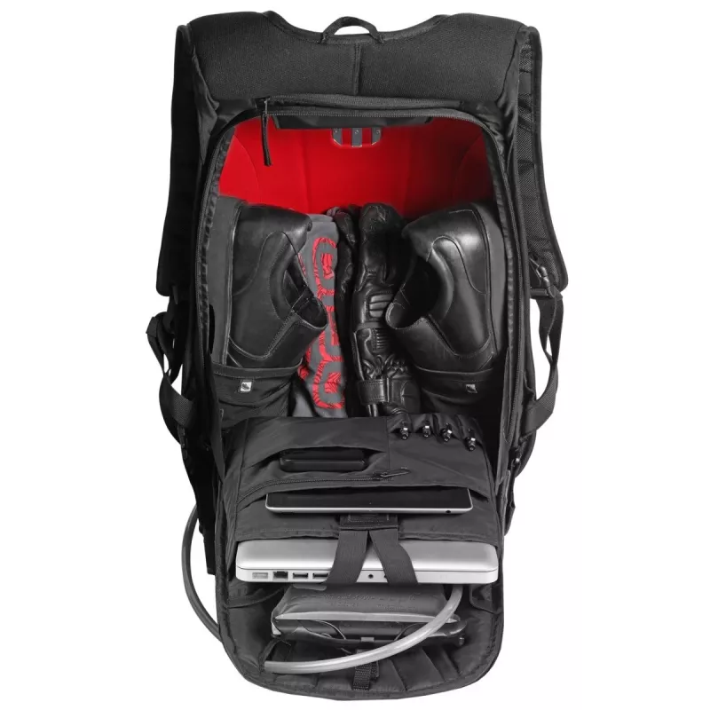 Zaino moto OGIO NO DRAG MACH 3 nero P/N: 123007_36