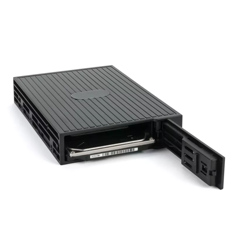 Piastra di supporto Fantec MR-25 8,89 cm (3,5