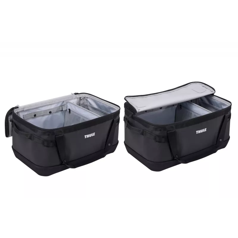 Thule 5529 Chasm Gear Hauler 55L nero